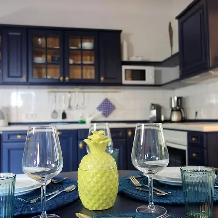 Apartment Alpenflair Whg 223