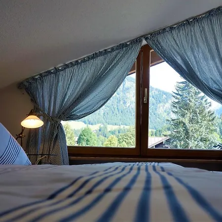 Alpenflair Whg 223 Oberstdorf